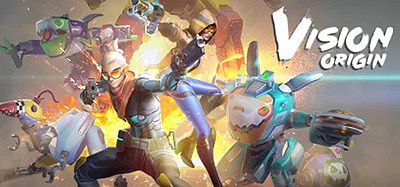 希望原点 (Vision Origin)